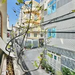 Bán nhà hẻm xe hơi đỗ cửa 29,1m² đường Nguyễn Ngọc Lộc, Quận 10 giá 6 tỷ - Ảnh thu nhỏ 3