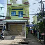Bán nhà 2 lầu kiên cố mặt tiền Thủ Khoa Nghĩa, 4PN, 80.99m2 - Ảnh thu nhỏ 1