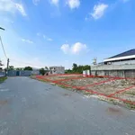 Bán đất thổ cư sổ riêng 100-200m2 gần Cầu Bạch Đằng 2, trả trước 200 triệu - Ảnh thu nhỏ 1