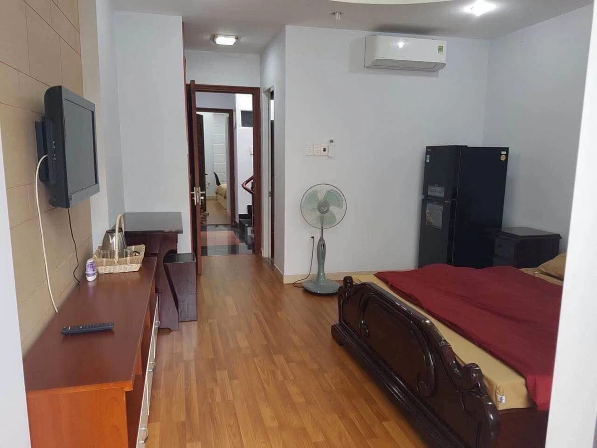Bán nhà phố 2 mặt tiền 71m² Phan Đình Phùng Phú Nhuận - Ảnh thu nhỏ 5
