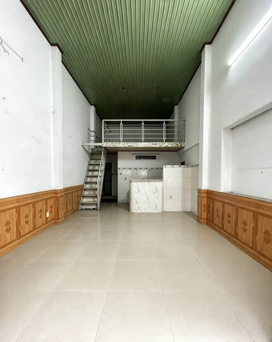 Bán nhà 2 tầng 40m² đường Nguyễn Hữu Cảnh, Bình Thạnh, giá 5,6 tỷ - Ảnh thu nhỏ 3