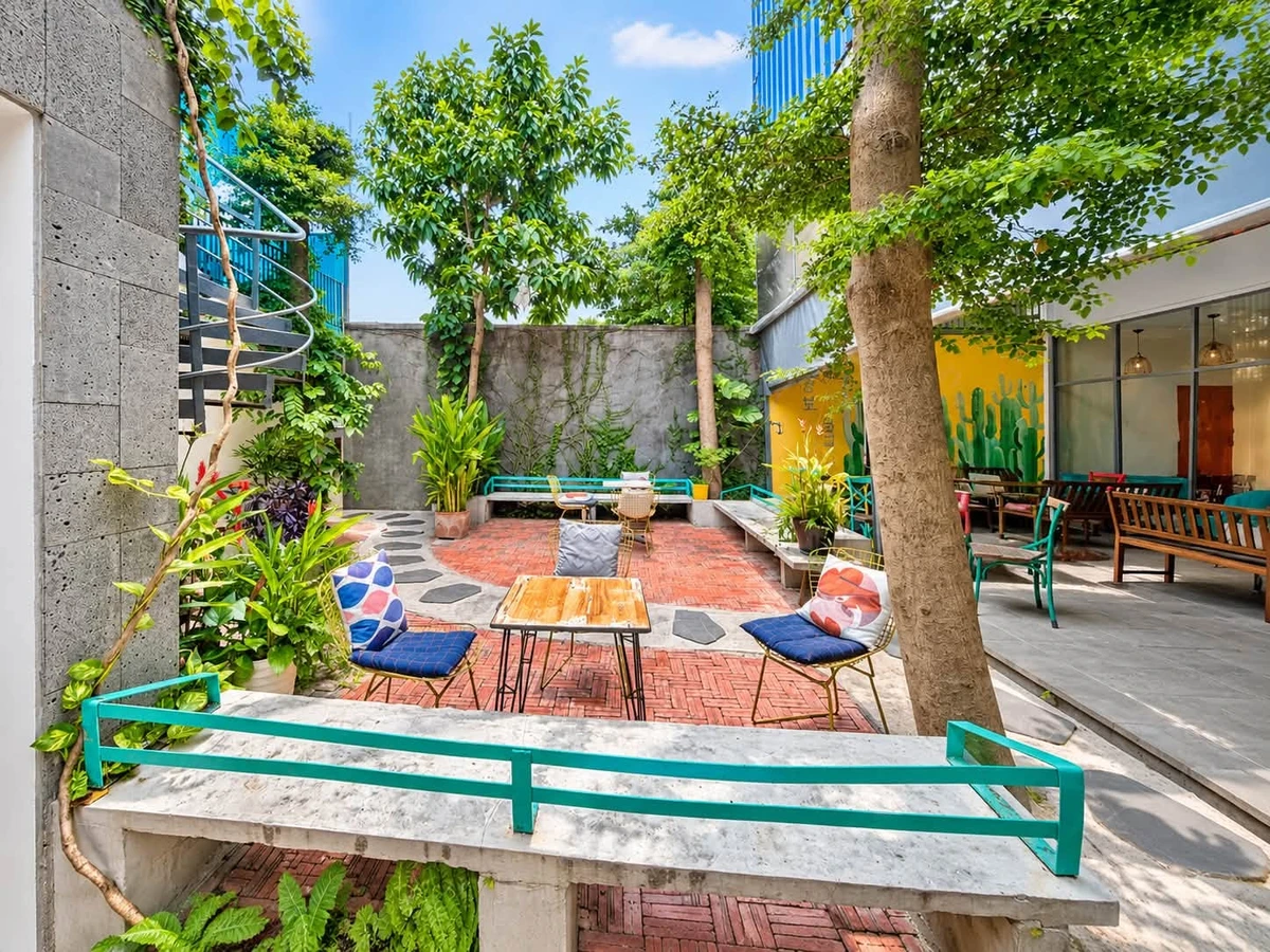 Bán nhà mặt tiền Quang Trung, 298m², 9.9 tỷ - Ảnh thu nhỏ 4