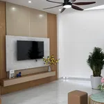 Nhà 3 lầu mặt tiền Lương Thế Vinh 55m2, 4 tỷ 680 - Ảnh thu nhỏ 2