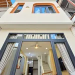 Bán nhà Ngô Tất Tố, Bình Thạnh, 48m², 2 PN 2 WC - Ảnh thu nhỏ 2