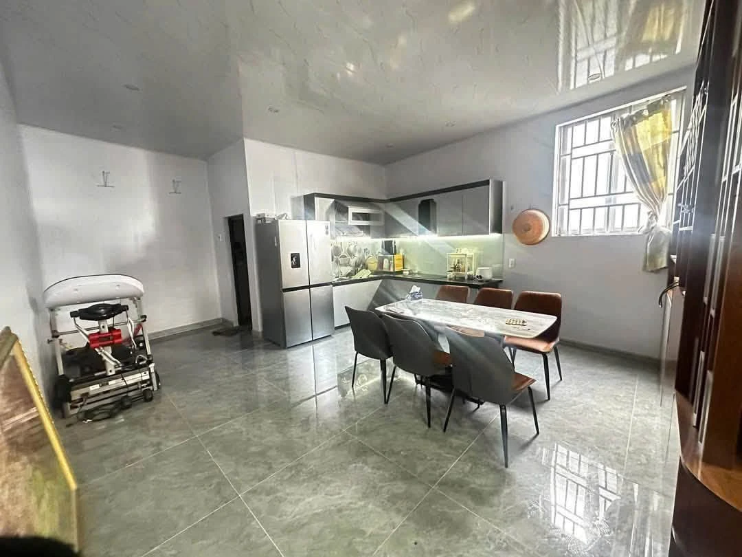 Bán nhà Đà Lạt, 2PN, 57m2, 2 tỷ 550 - Ảnh thu nhỏ 4