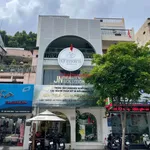 Bán nhà mặt tiền 102m2, 4 tầng Phạm Viết Chánh, Quận 1 - Ảnh thu nhỏ 1