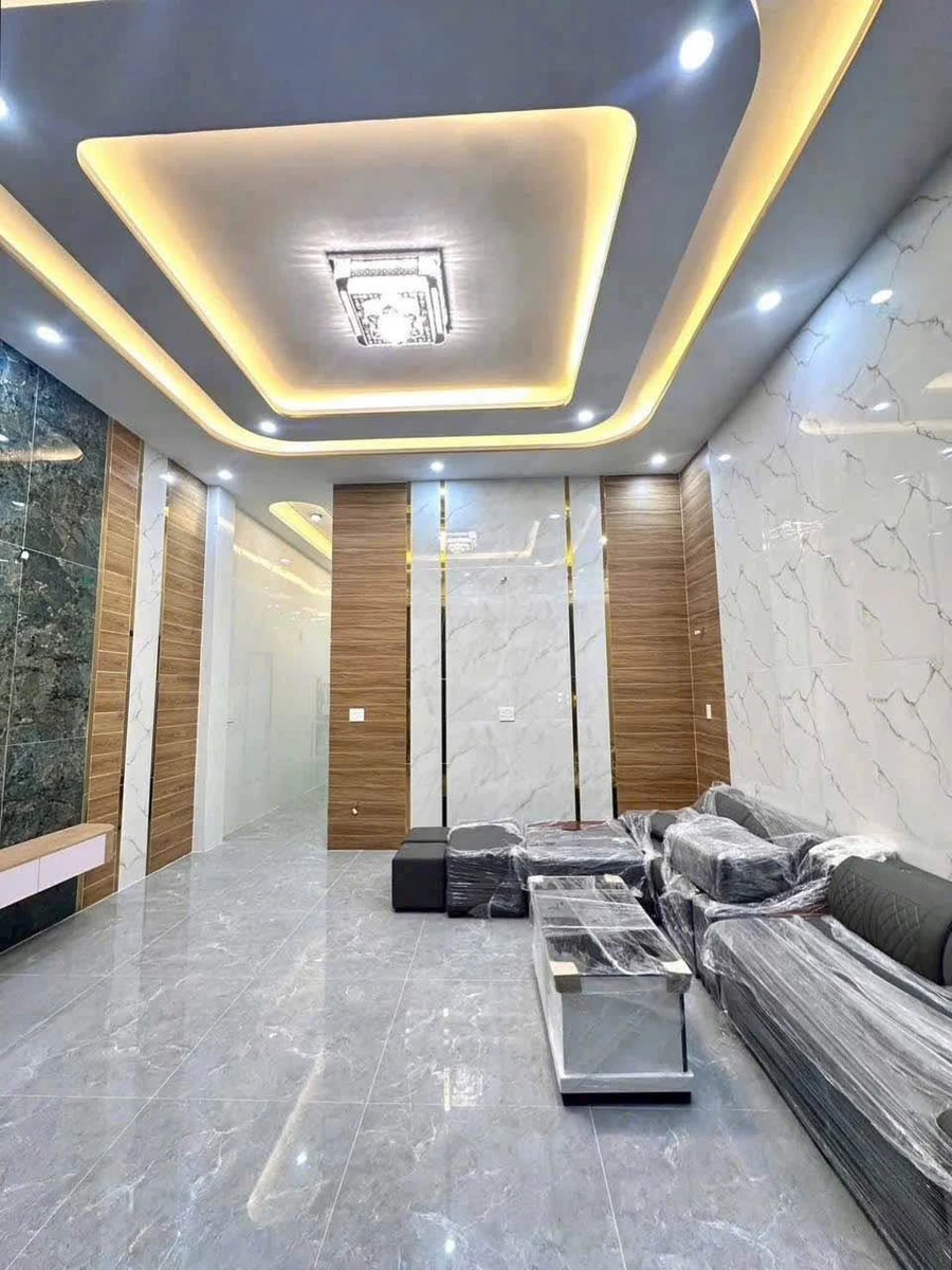 Bán nhà mới 2PN Long Hải, 80m2, giá 2 tỷ 250 - Ảnh thu nhỏ 3