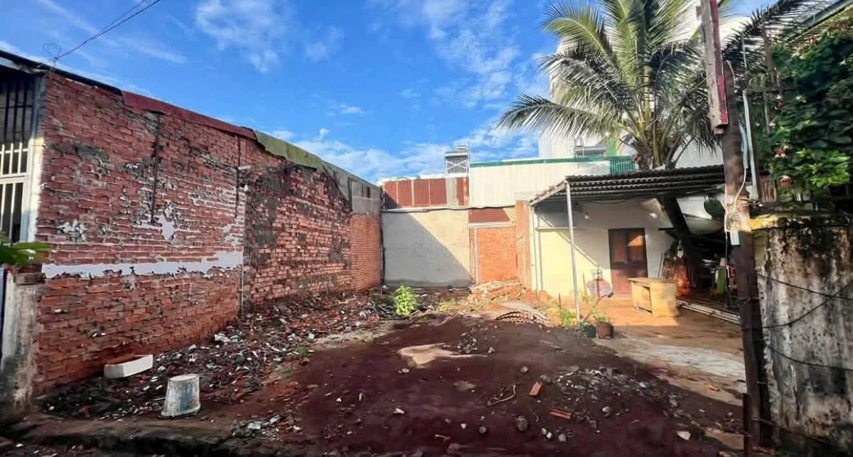 Bán đất hẻm cấp 1 Nguyễn Chí Thanh, 83.79m², 3.9 tỷ - Ảnh thu nhỏ 2
