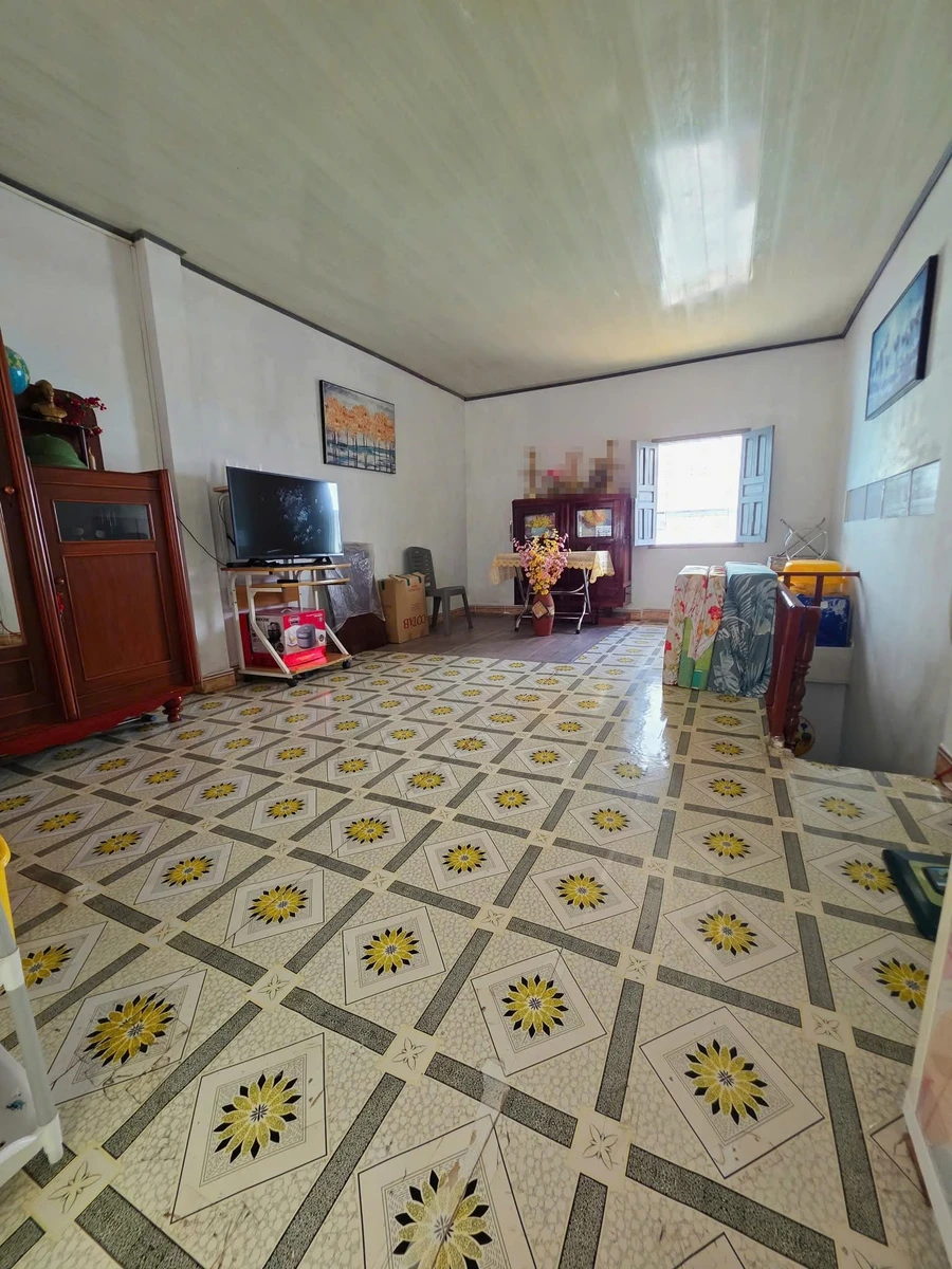 Bán nhà hẻm Hương Điền, Phước Hải, Nha Trang 26,5m² 2PN giá 1,8 tỷ - Ảnh thu nhỏ 2
