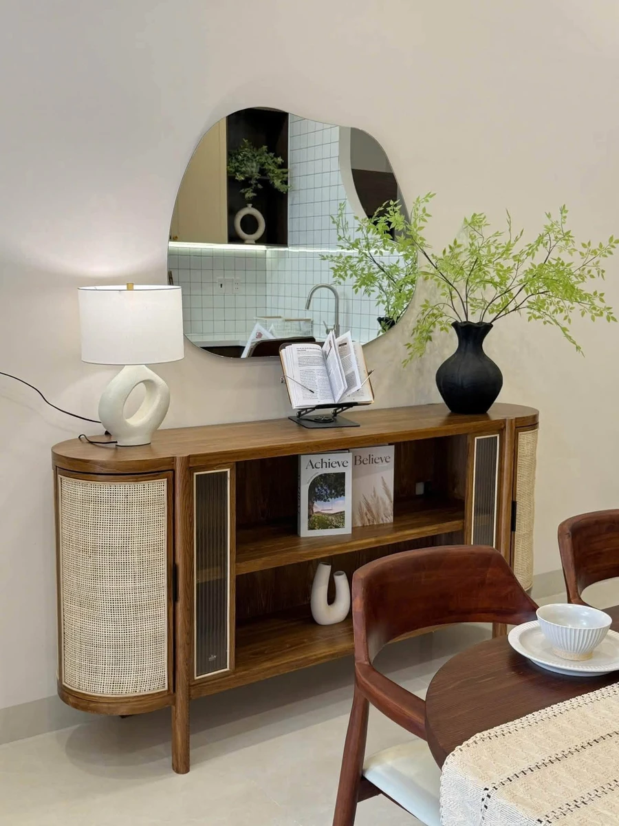Bán nhà gác lửng mặt tiền A2 Phạm Ngũ Lão 96m2 giá 4,9 tỷ - Ảnh thu nhỏ 5