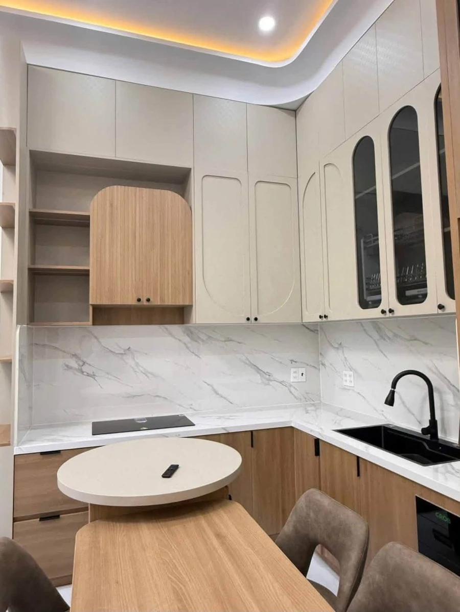 Bán nhà hẻm 41/11 Lê Hồng Phong 55m², 2PN, giá 3,55 tỷ, Buôn Ma Thuột - Ảnh thu nhỏ 2