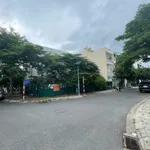 Bán đất lô góc 163m2 đường Hoàng Đình Giong, KĐT Phước Long A, Nam Nha Trang giá 12,8 tỷ - Ảnh thu nhỏ 1