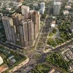 Nhận Booking Đợt 1 - Cam kết 100% khớp chuẩn căn, đúng tầng, view đẹp - Ảnh thu nhỏ 1