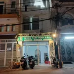 Bán nhà mặt tiền đường 10m 4x10m, 4PN 5WC, Phường Khánh Hội, Quận 4, giá 13,5 tỷ - Ảnh thu nhỏ 2