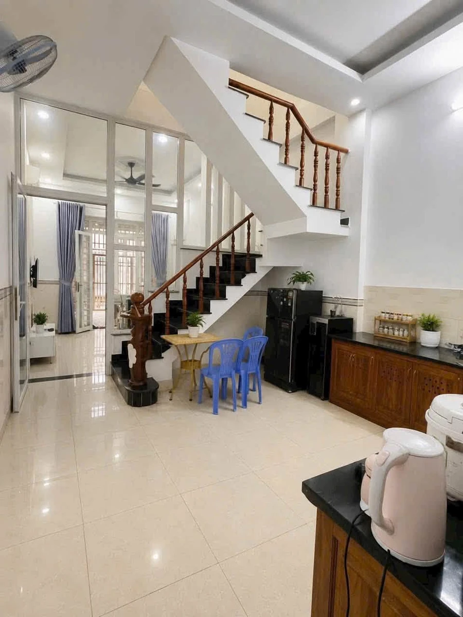 Bán nhà 2 tầng 69m² Phường Bửu Hoà Biên Hòa 2,6 tỷ - Ảnh thu nhỏ 4