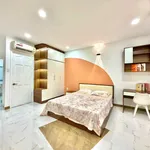 Nhà bán Phú Nhuận 37m2, 4 tầng, 3 phòng ngủ, 7.2 tỷ - Ảnh thu nhỏ 2
