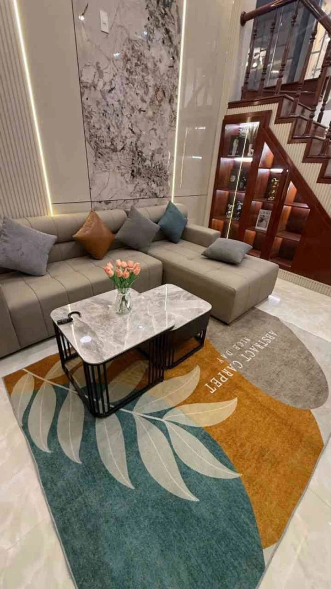 Bán nhà kiệt Điện Biên Phủ Thanh Khê 75m² 4 tỷ - Ảnh 1