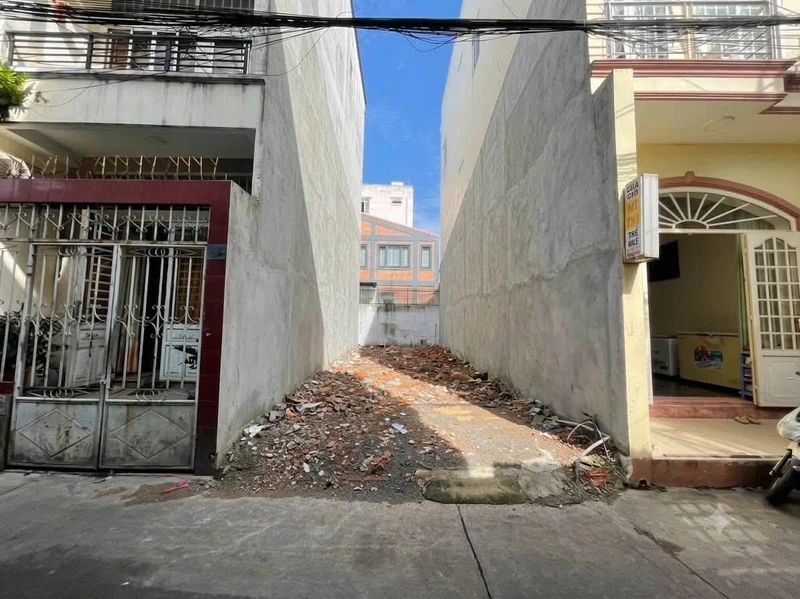 Bán 2 lô đất liền kề mặt tiền Tôn Thất Sơn, Thủy Phương, Huế, 110m², 1,7 tỷ/lô chuongtranbds