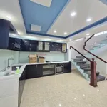 Bán nhà 4 tầng 77m² Himlam Linh Chiểu Thủ Đức 9.8 tỷ - Ảnh thu nhỏ 4