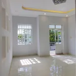 Bán nhà mới 1 trệt 1 lầu 173m² Phan Văn Trị Phan Thiết - Ảnh thu nhỏ 2
