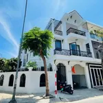 Bán biệt thự góc 2 mặt tiền 184m² Hà Quang 2 Nha Trang - Ảnh thu nhỏ 1