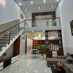 Bán nhà 1 trệt 1 lửng 3PN 80m² 1 tỷ 3 gần Cầu Bạch Đằng - Ảnh thu nhỏ 2