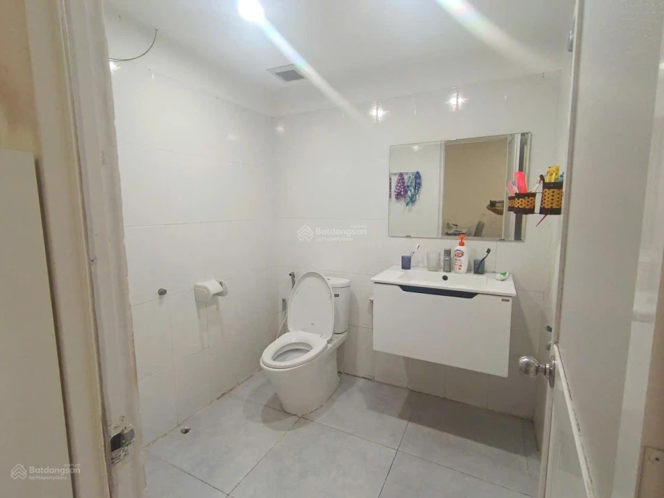 Chính chủ bán gấp căn hộ Hodeco Plaza (Coopmart), 85m2, 3PN, 2WC, 2 ban công, tầng 15 giá 3,15 tỷ - Ảnh thu nhỏ 3