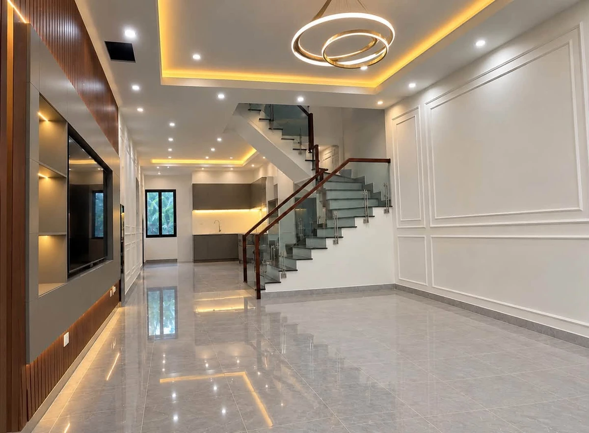 Bán nhà phố 50m2 4 tầng Lạch Tray hơn 3 tỷ - Ảnh 1