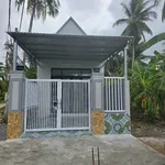 Bán nhà mới 126m² 3 phòng ngủ Bình Phú, Bến Tre - Ảnh thu nhỏ 1