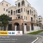 Chính chủ - bán biệt thự Cọ Xanh 3 - 145, 210m2, căn góc đơn lập, HTLS vay 8%/năm, giá 38 tỷ - Ảnh thu nhỏ 1