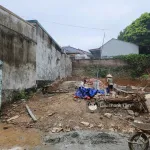 Chuyển nhượng lô đất làn 2 QL6 tại TT Lương Sơn HB, diện tích 113m có 80m thổ cư MT 6,2m nở hậu - Ảnh thu nhỏ 10