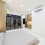 Bán CHDV 10 phòng 4 tầng 64m2 hẻm xe hơi Ngô Đức Kế, Bình Thạnh, giá 12,8 tỷ - Ảnh thu nhỏ 3