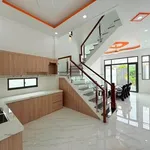 Bán nhà 1 lầu 4PN 80m2 gần QL50 Ngã 3 Tân Kim, Cần Giuộc, Long An - Ảnh thu nhỏ 5
