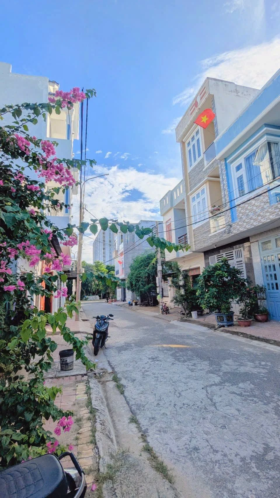 Bán nhà 2 phòng ngủ 64m² Vũng Tàu 5 tỷ - Ảnh 1