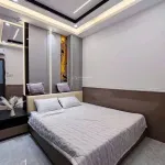 Bán nhà gần Sân Bay, Quận Gò Vấp, Giá 3 Tỷ 360, 42m2, sổ chính chủ, đang cho thuê 18tr/tháng - Ảnh thu nhỏ 10