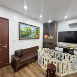Bán căn hộ 68m² 2PN 2WC Chung cư Tuệ Tĩnh CT2, Tân Bình - Ảnh thu nhỏ 1