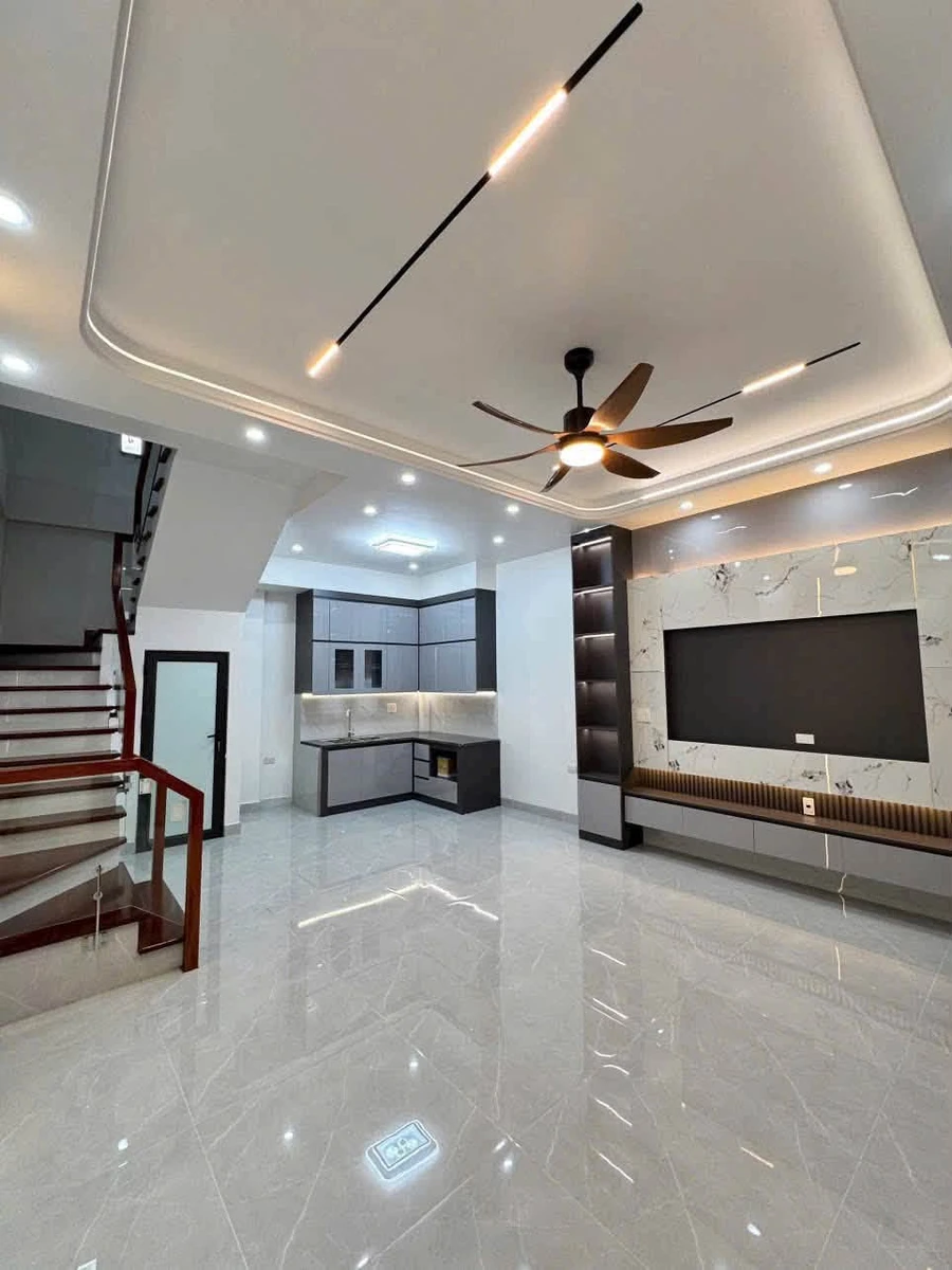 Bán nhà 3 tầng 40.6m² Phú Bình Hải Dương Hải Phòng 1 tỷ - Ảnh thu nhỏ 2