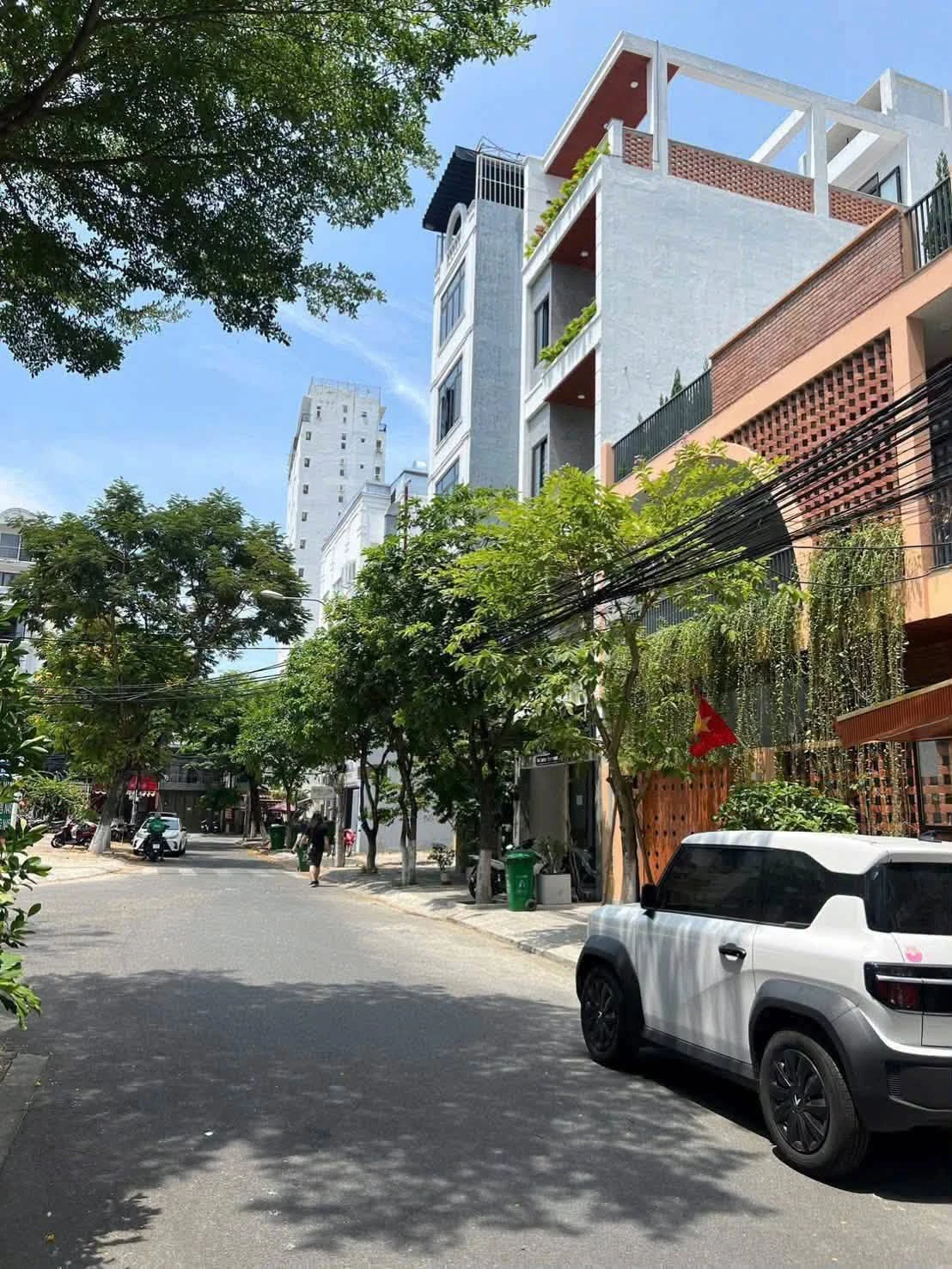 Bán nhà 2 tầng mặt tiền 75m2 Quận 12 - Ảnh 1