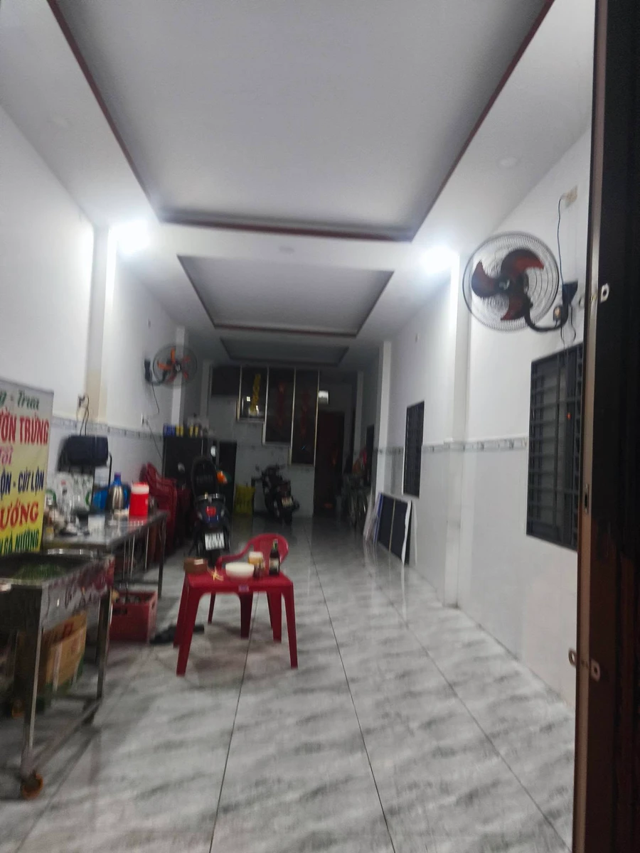 Bán nhà mặt tiền 3 tầng 66m2 đường Lê Hồng Phong, đang cho thuê 13 triệu/tháng - Ảnh thu nhỏ 5
