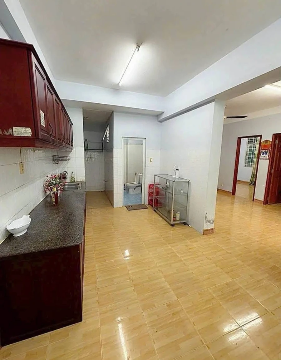 Bán căn hộ 2PN 66m² tầng 4 Long Tâm, Bà Rịa 870 triệu - Ảnh thu nhỏ 2