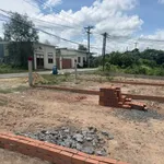 Bán lô đất 139m² mặt tiền Trảng Bàng, Tây Ninh - Ảnh thu nhỏ 1