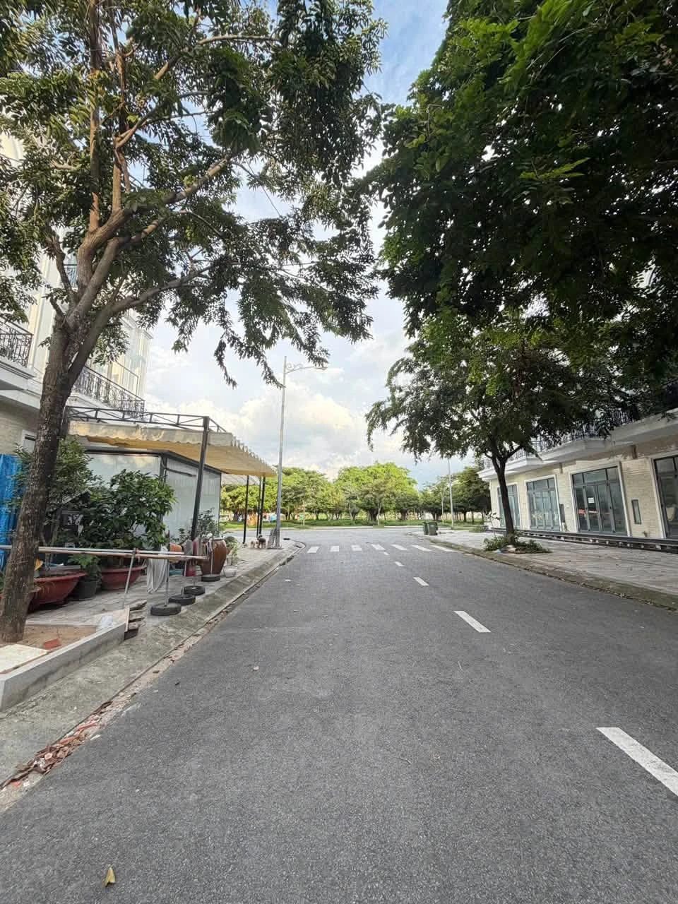 Bán nhà phố Seaside House 90m² Rạch Giá An Giang - Ảnh 1
