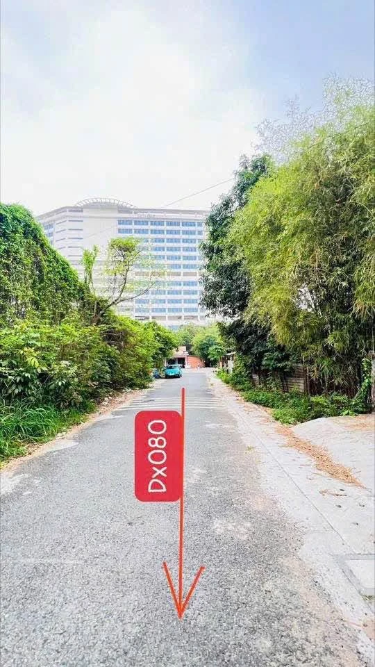 Bán đất mặt tiền Định Hoà 270m² Phường Chánh Hiệp 11 tỷ 5 - Ảnh thu nhỏ 3