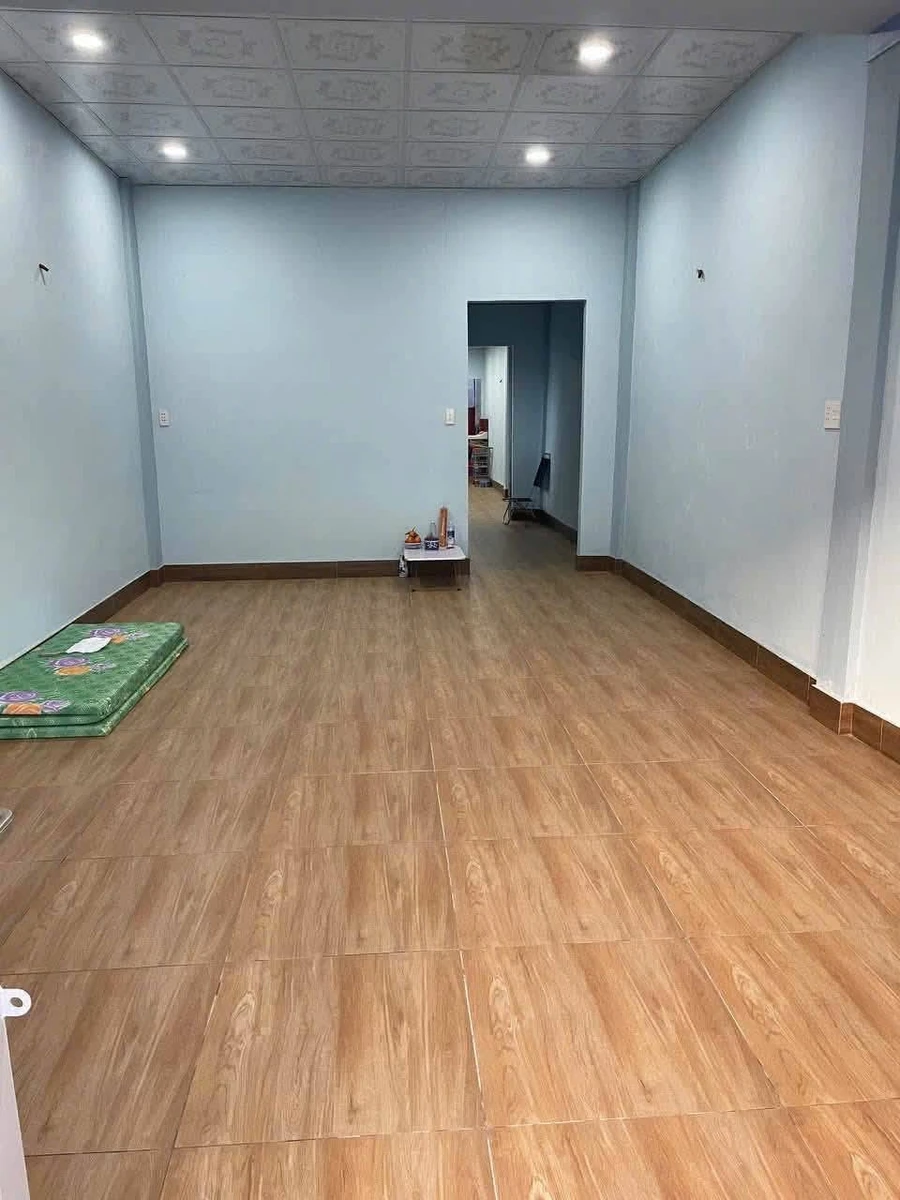 Bán nhà Phú Thọ 87m² giá 2 tỷ 290 triệu - Ảnh thu nhỏ 4