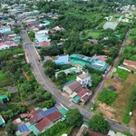 Bán lô đất góc 2 mặt tiền đường Y Wang giao Ung Văn Khiêm, 11x38m, giá 10 tỷ - Ảnh thu nhỏ 2