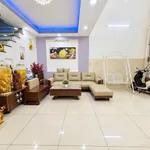 Bán nhà hẻm ô tô 3 tầng 59m² đường Trịnh Đình Trọng, Tân Phú giáp Quận 11, giá 6,2 tỷ - Ảnh thu nhỏ 2