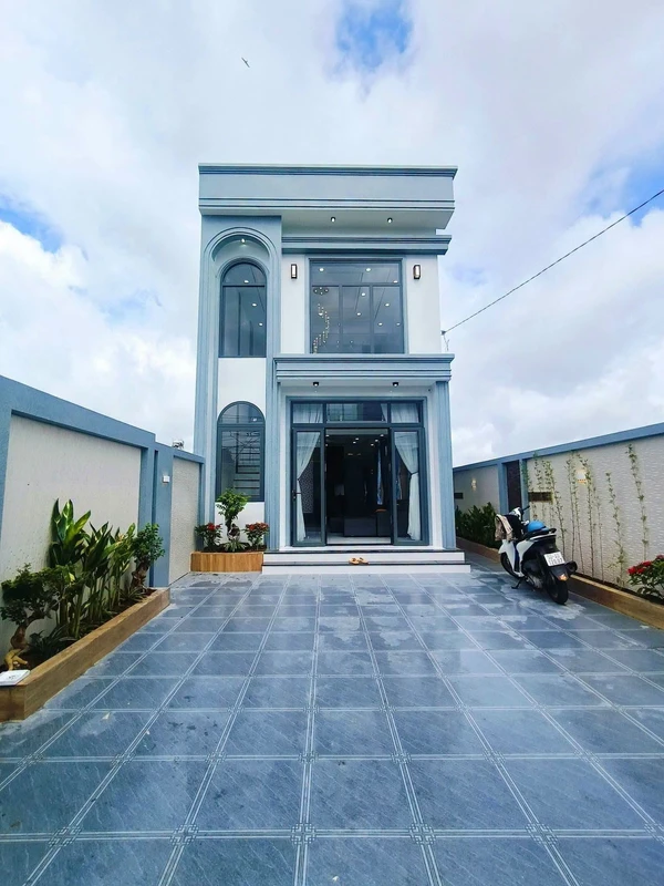 Bán nhà mini 100m² Phước Hưng (Long Hải) 4 tỷ 5