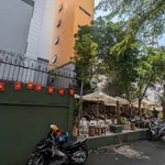 Bán tòa căn hộ dịch vụ 7 tầng 100 phòng, 280tr/tháng, Hà Huy Giáp Quận 12 - Ảnh thu nhỏ 3