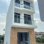 Bán nhà phố 3 tầng 52m² Kiều Trung, An Dương, Hải Phòng - Ảnh thu nhỏ 1