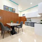 Nhà bán Chánh Hiệp Thủ Dầu Một 135m² 2 phòng ngủ - Ảnh thu nhỏ 5
